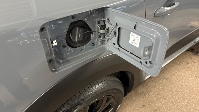 Dacia Jogger 1.0 TCe Extreme 5dr Petrol Estate